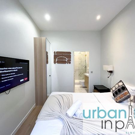 64-Luxury Flat Champs Elysees Paris Exterior photo